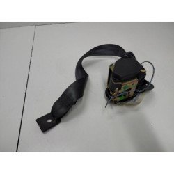 Ceinture Arriere Gauche Renault Megane 2 Phase 1